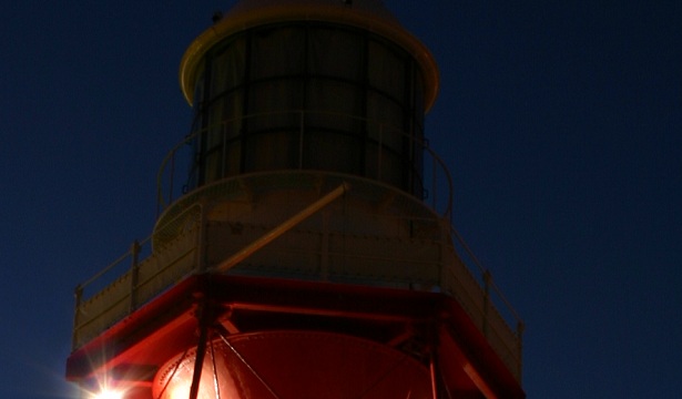 lighthouse update 2