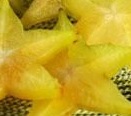 small starfruit